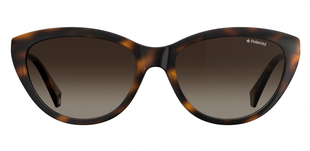 PLD 4080/S 086 55 LA DARK HAVANA